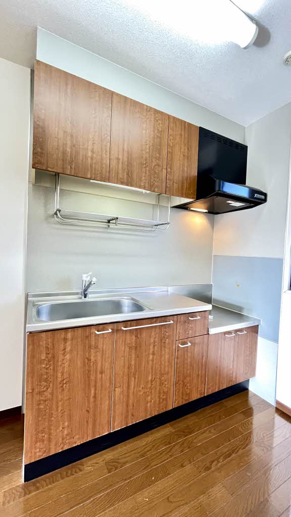 ラルジュ・ハーモニーⅡ 205号-4