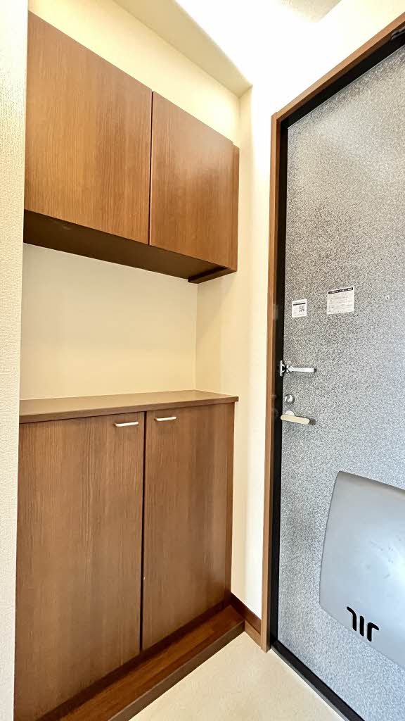 ラルジュ・ハーモニーⅡ 205号-8