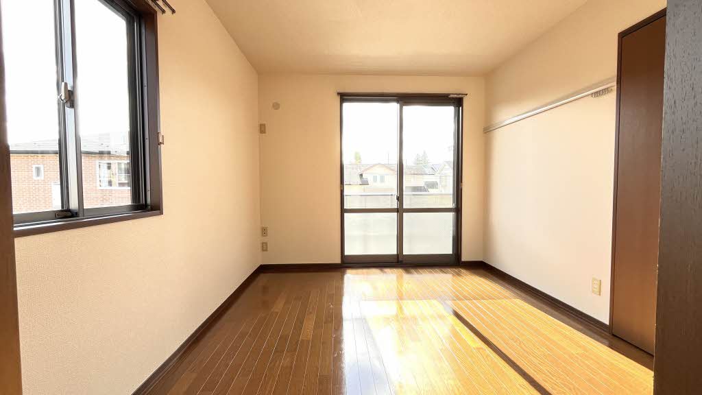 ラルジュ・ハーモニーⅡ 205号-9