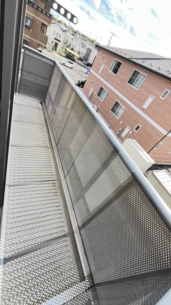 ラルジュ・ハーモニーⅡ 205号-14