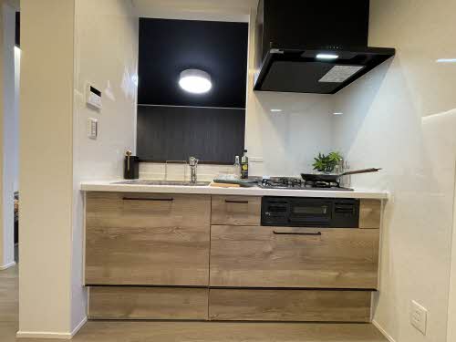 テイスティ壱番館 102号-4