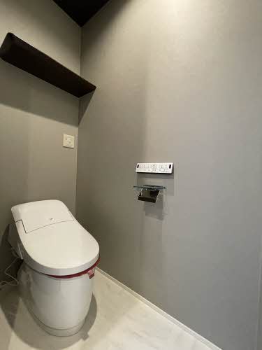 テイスティ壱番館 102号-9