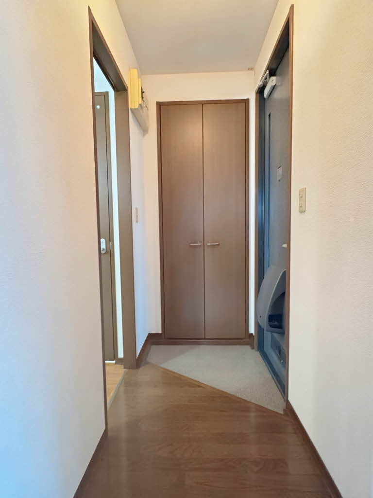 テイスティ壱番館 201号-5