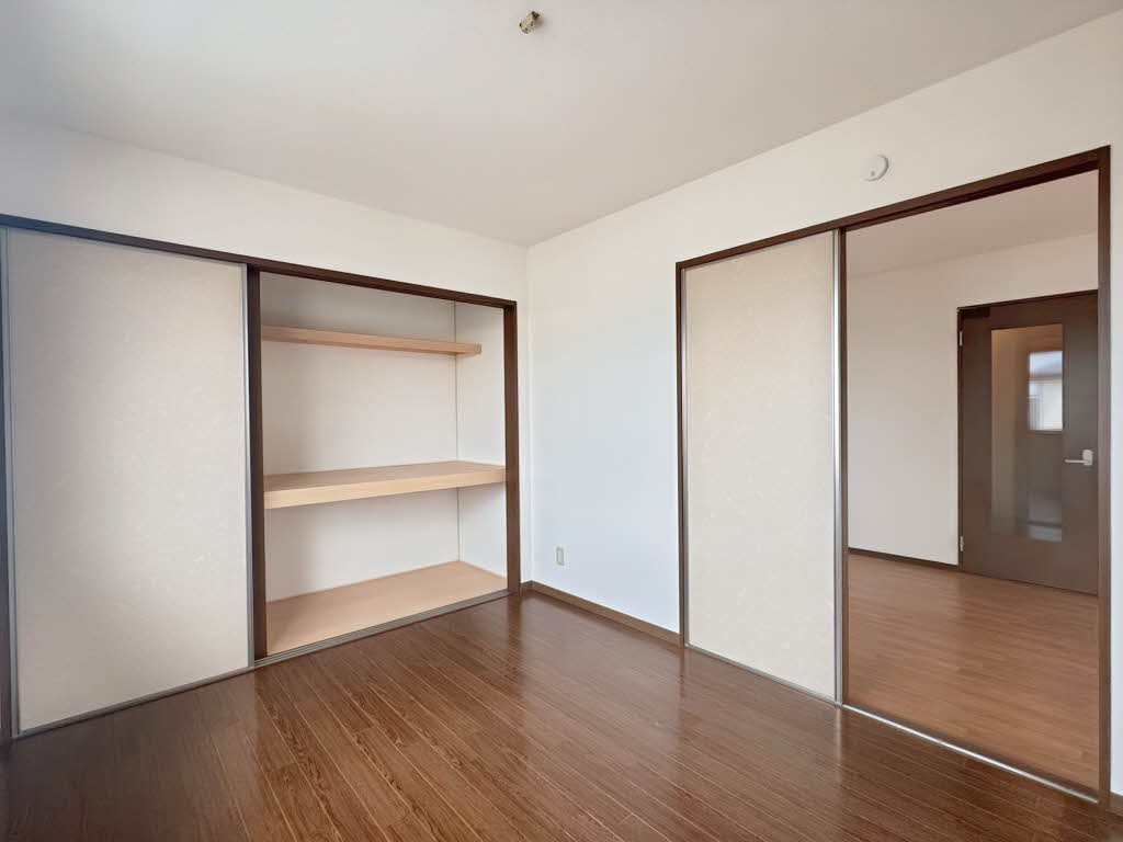 テイスティ壱番館 201号-10