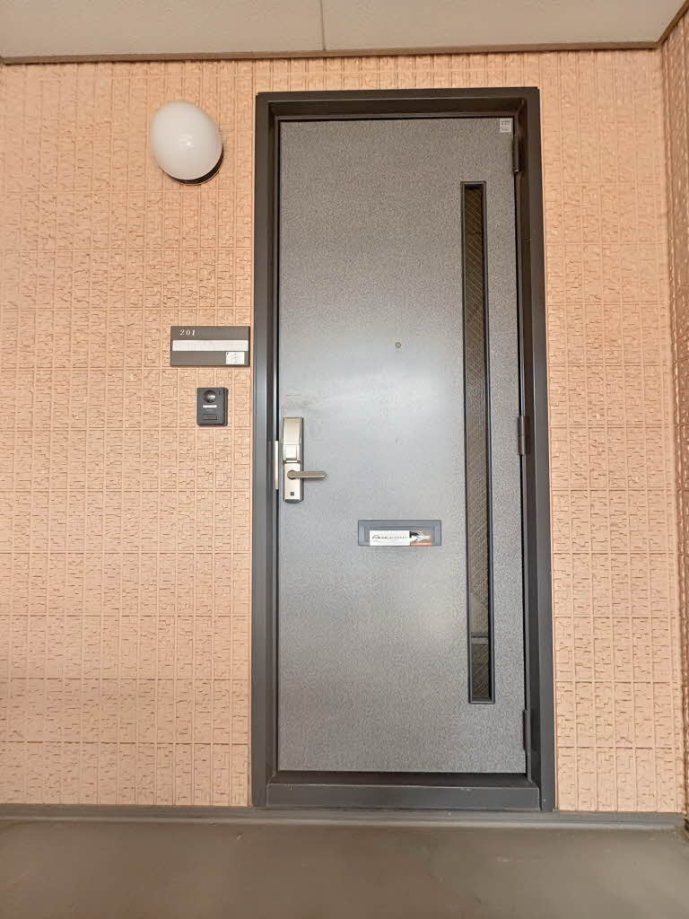 テイスティ壱番館 201号-11