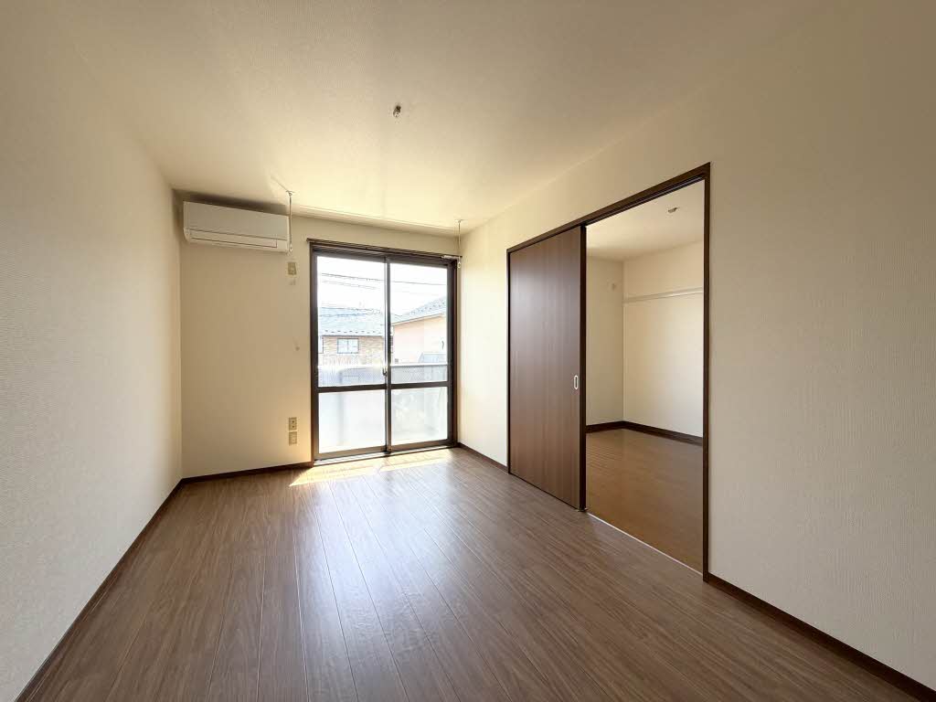 テイスティ壱番館 202号-2