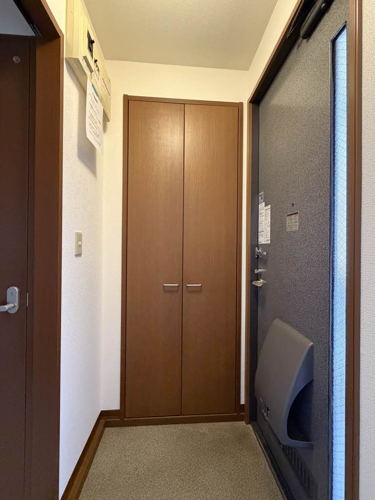 テイスティ壱番館 202号-5
