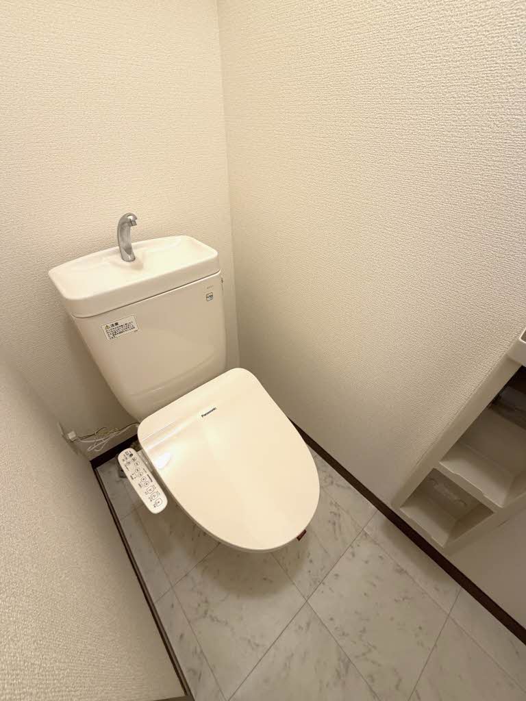 テイスティ壱番館 202号-7