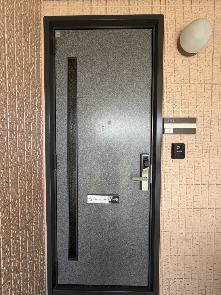 テイスティ壱番館 202号-13