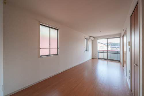 サザン　ウィルⅡ 203号-2