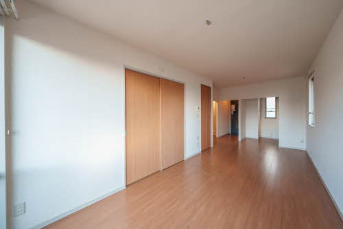 サザン　ウィルⅡ 203号-3