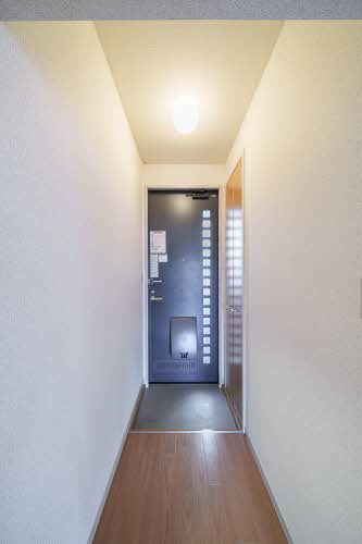 サザン　ウィルⅡ 203号-6