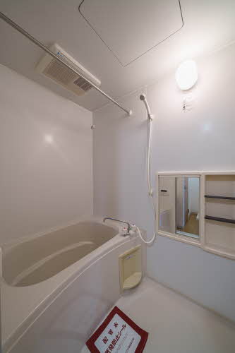 サザン　ウィルⅡ 203号-7