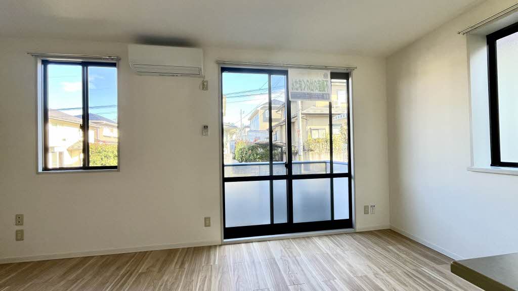 ヴェルドミール 101号-2