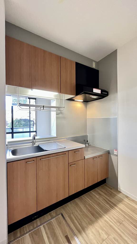 ヴェルドミール 101号-4