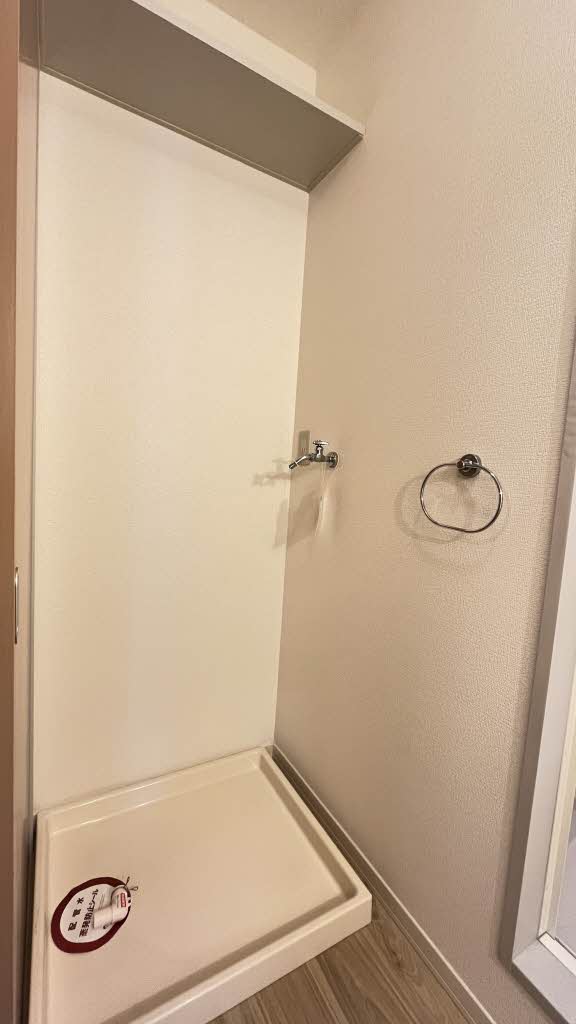 ヴェルドミール 101号-8