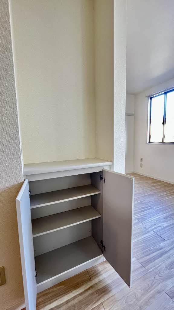 ヴェルドミール 101号-11