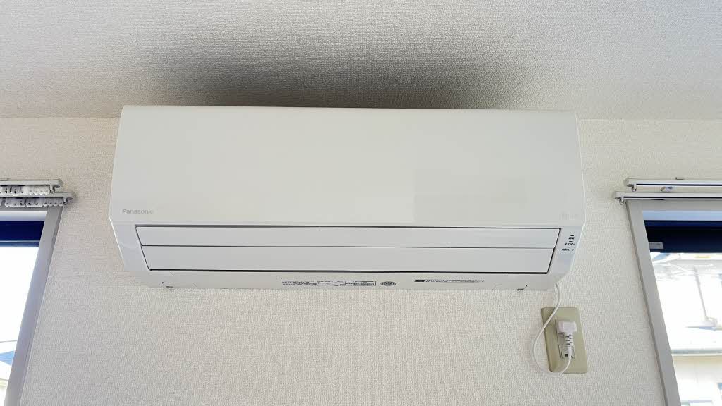 ヴェルドミール 101号-13