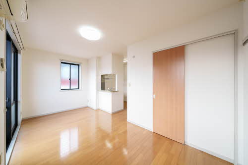 ヴェルドミール 201号-3