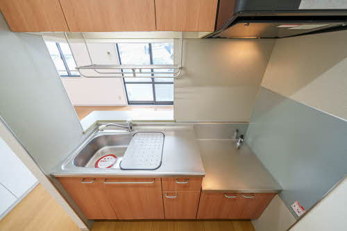 ヴェルドミール 201号-5