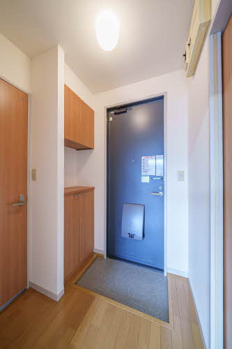 ヴェルドミール 201号-6