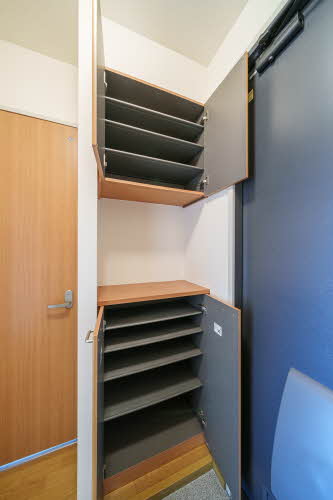 ヴェルドミール 201号-7