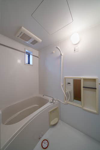 ヴェルドミール 201号-9