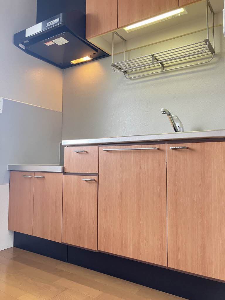 プロンティ袋原Ⅳ 202号-3