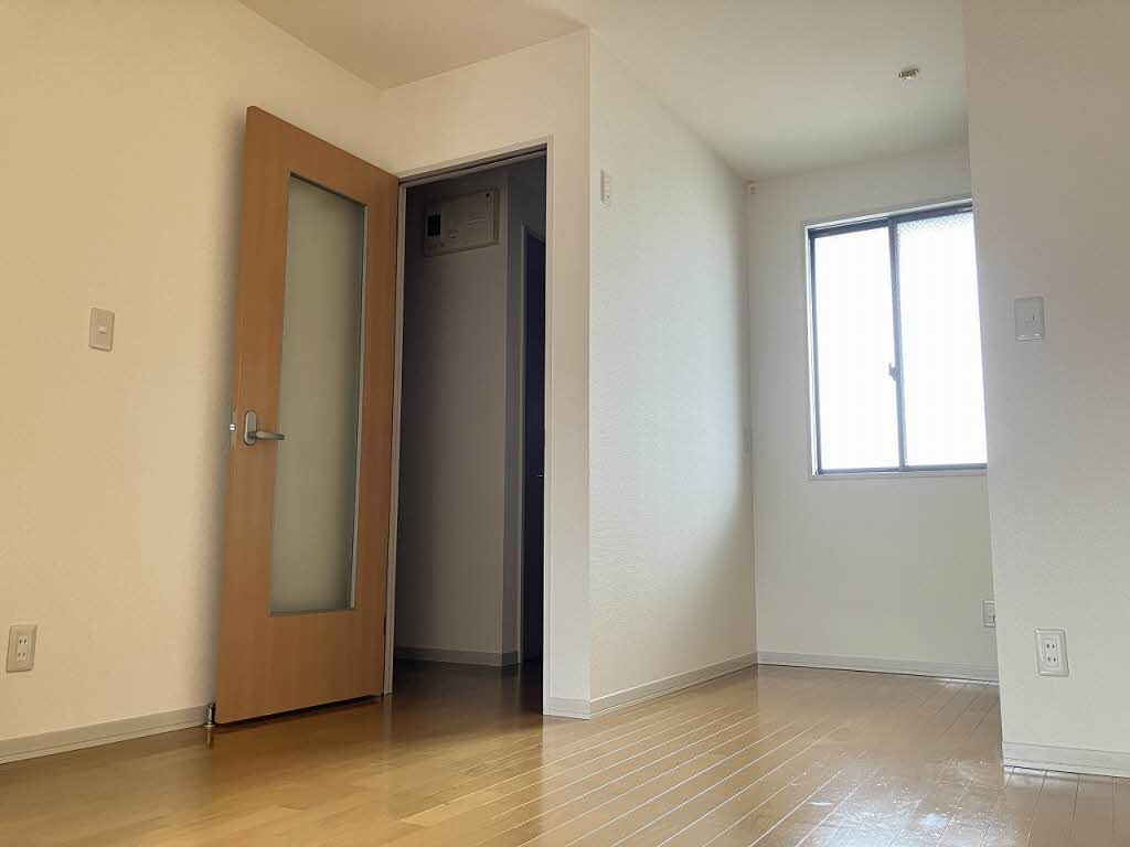 プロンティ袋原Ⅳ 202号-4