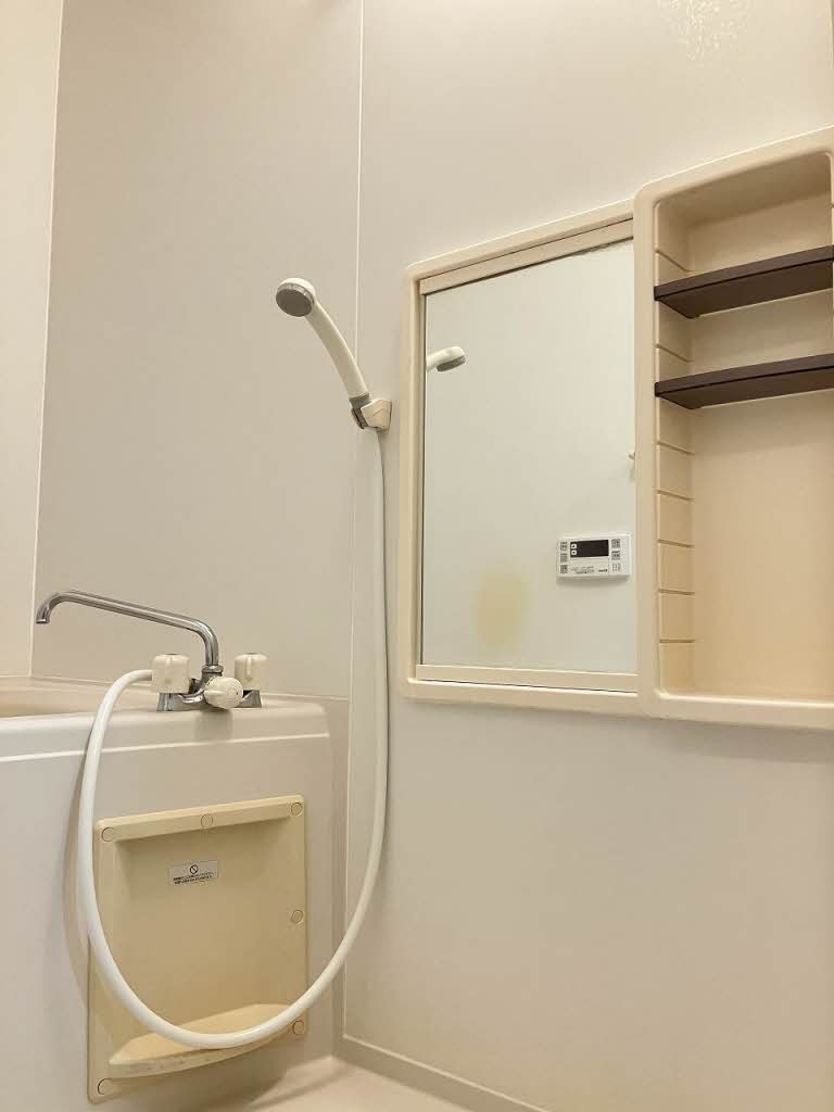 プロンティ袋原Ⅳ 202号-7