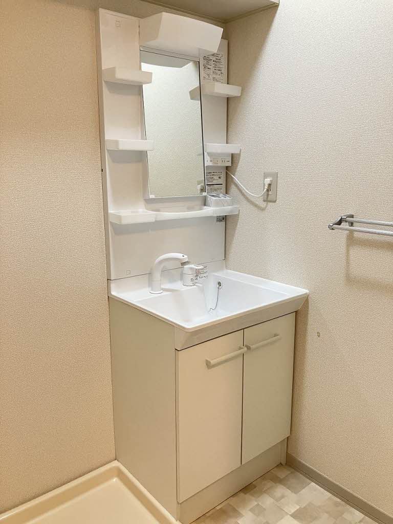 プロンティ袋原Ⅳ 202号-8