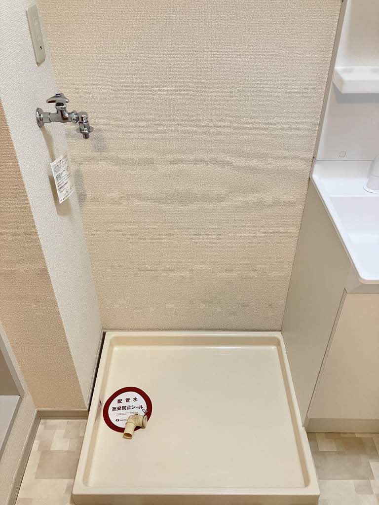 プロンティ袋原Ⅳ 202号-9