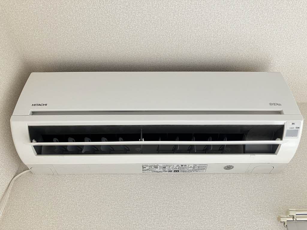 プロンティ袋原Ⅳ 202号-13