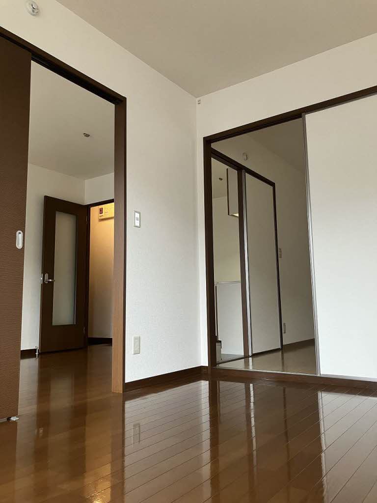 プロンティ袋原Ⅱ 102号-2