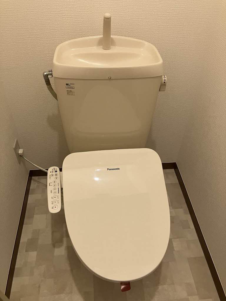 プロンティ袋原Ⅱ 102号-5