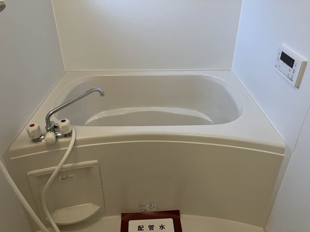 プロンティ袋原Ⅱ 102号-6