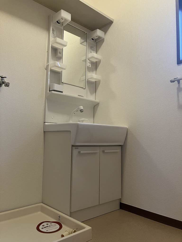 プロンティ袋原Ⅱ 102号-7