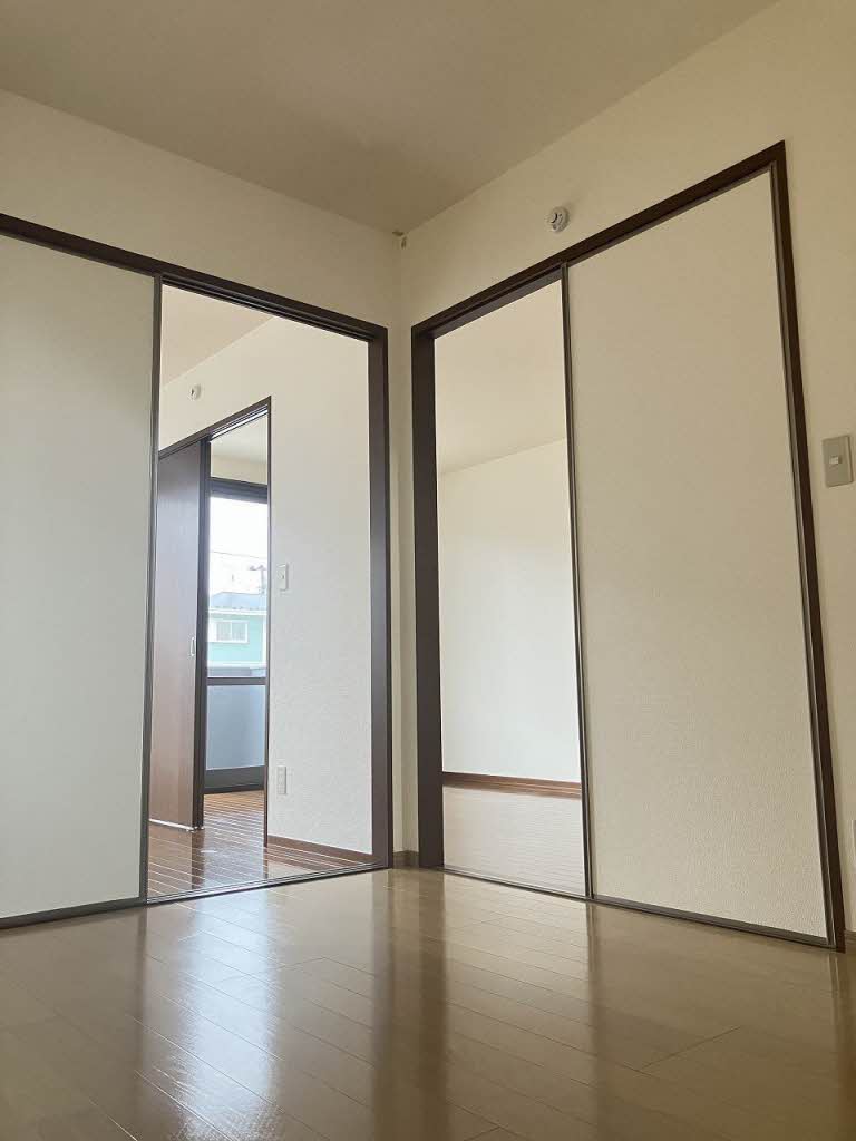 プロンティ袋原Ⅱ 102号-9