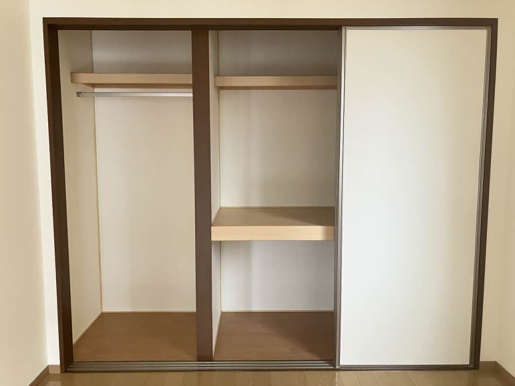 プロンティ袋原Ⅱ 102号-10