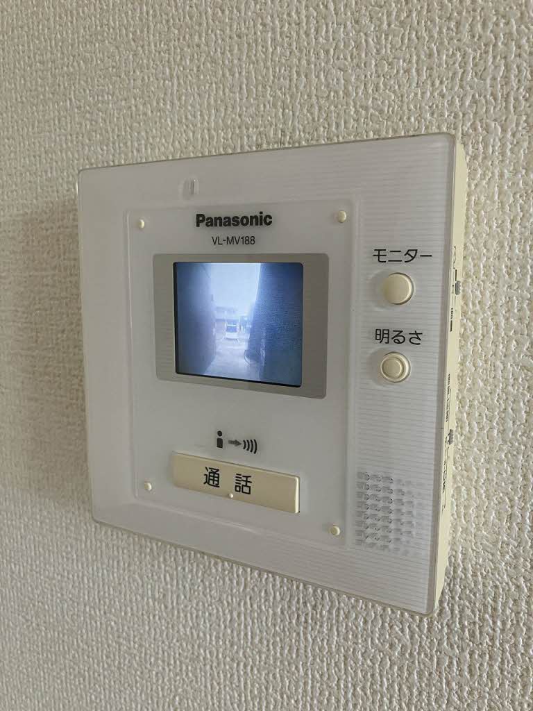 プロンティ袋原Ⅱ 102号-11