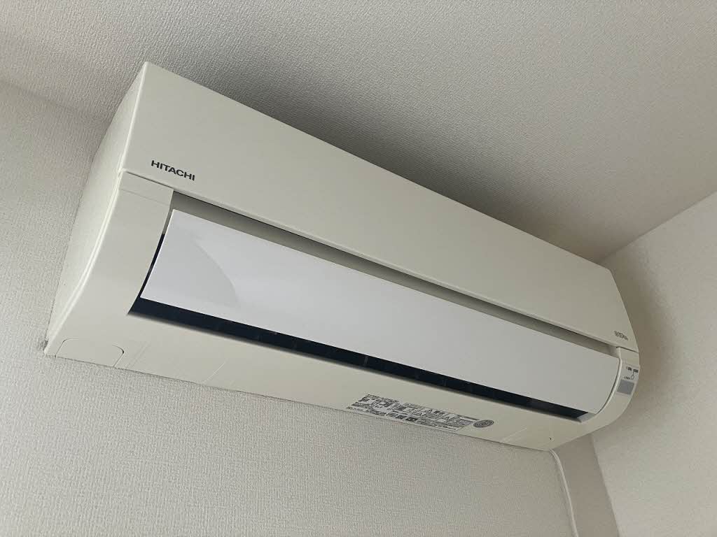 プロンティ袋原Ⅱ 102号-12