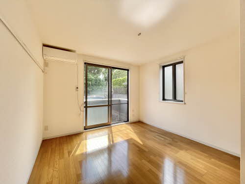 ジュネス国見 101号-2