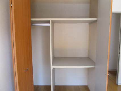 ジュネス国見 101号-4