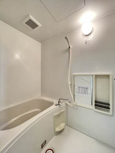 ジュネス国見 101号-9