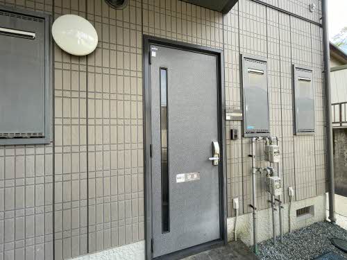 ジュネス国見 101号-13