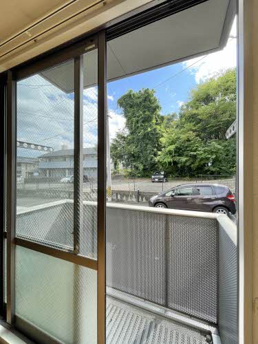 ジュネス国見 101号-15