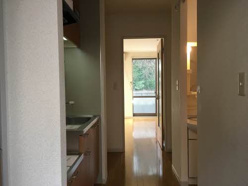 ジュネス国見 103号-2