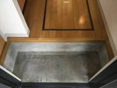 ジュネス国見 103号-3