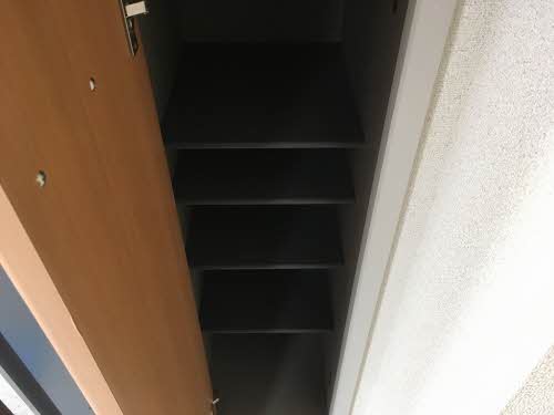 ジュネス国見 103号-4