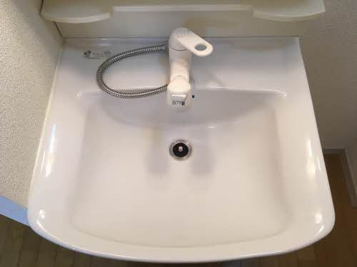 ジュネス国見 103号-9